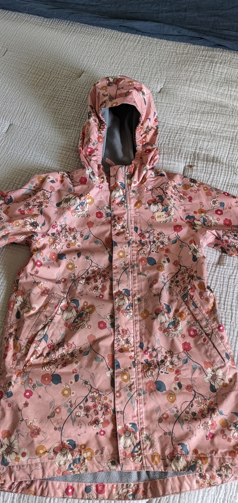MEC Long Cozy Aquanator Jacket - Children5059-887